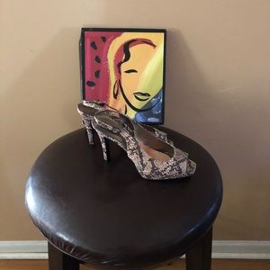 Women classy shoes